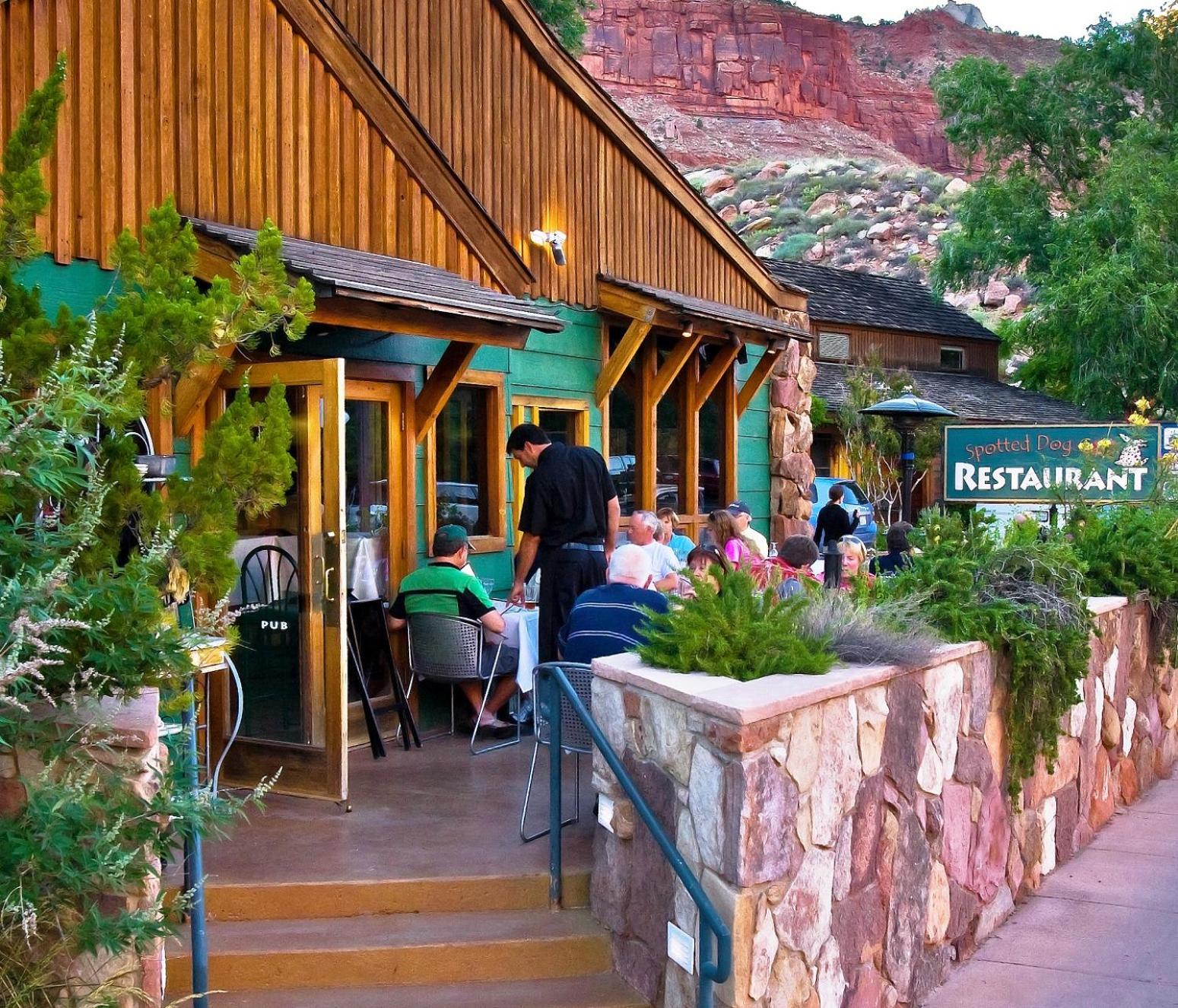 Flanigan`s Resort and Spa
