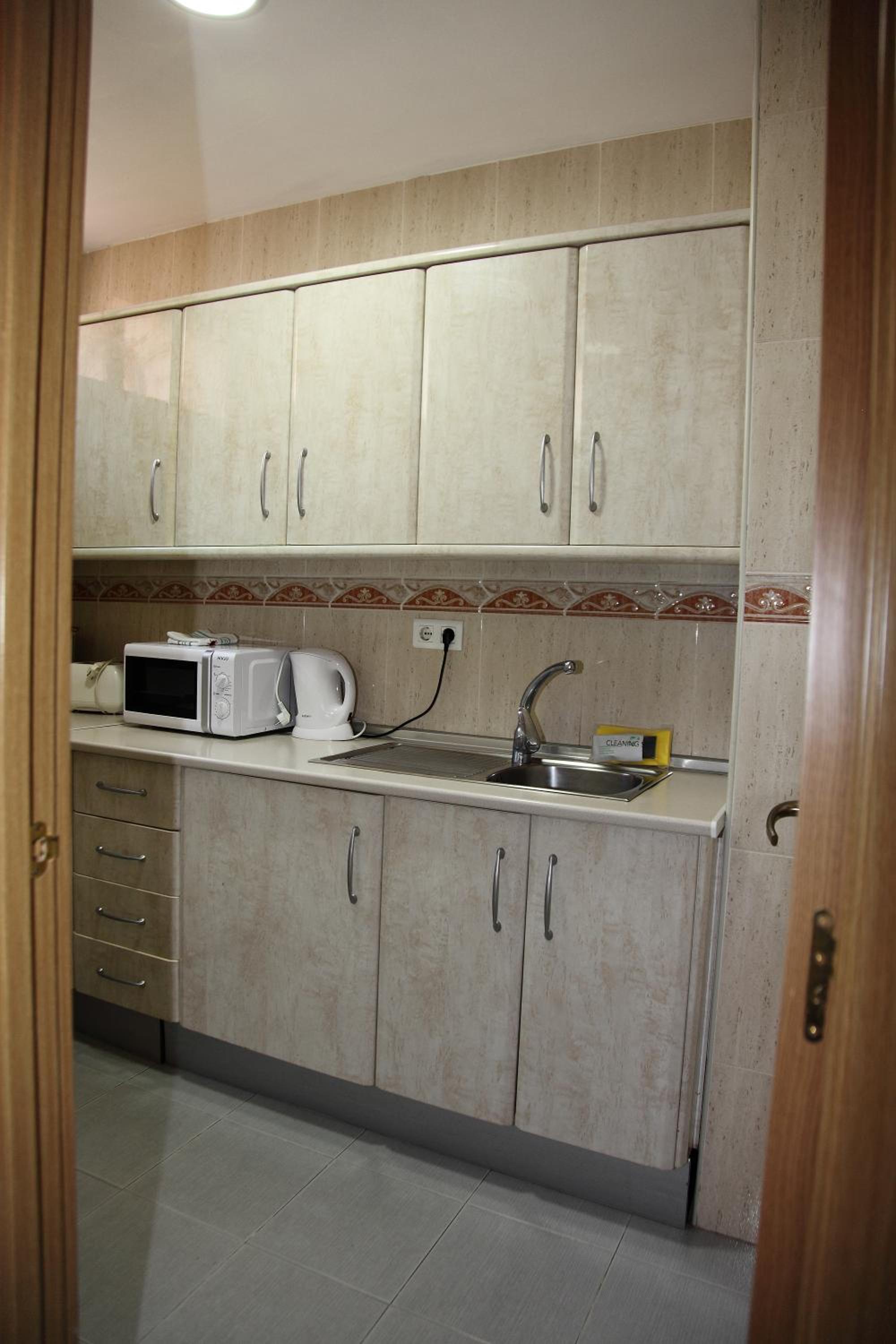 JSM Apartamentos