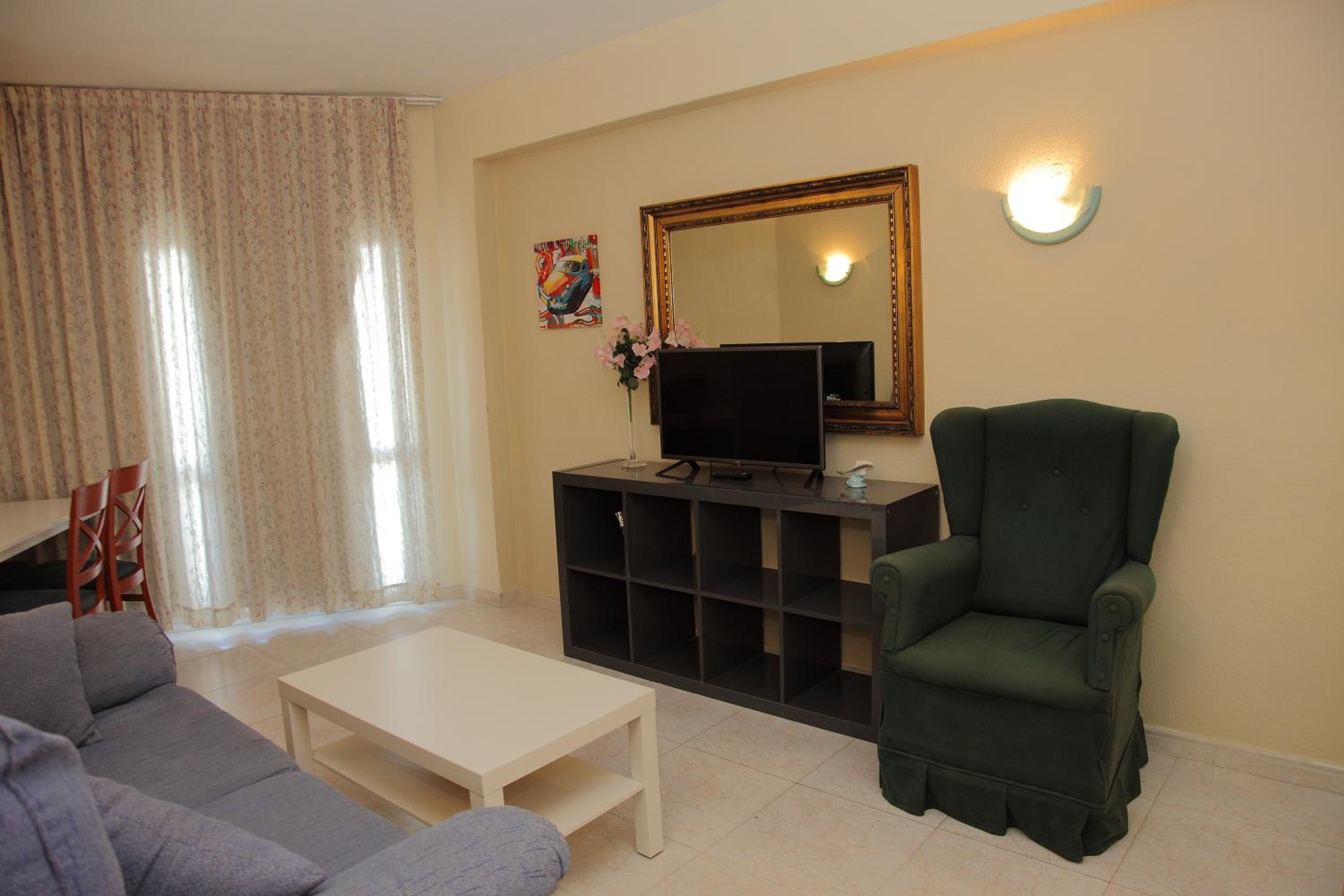 JSM Apartamentos