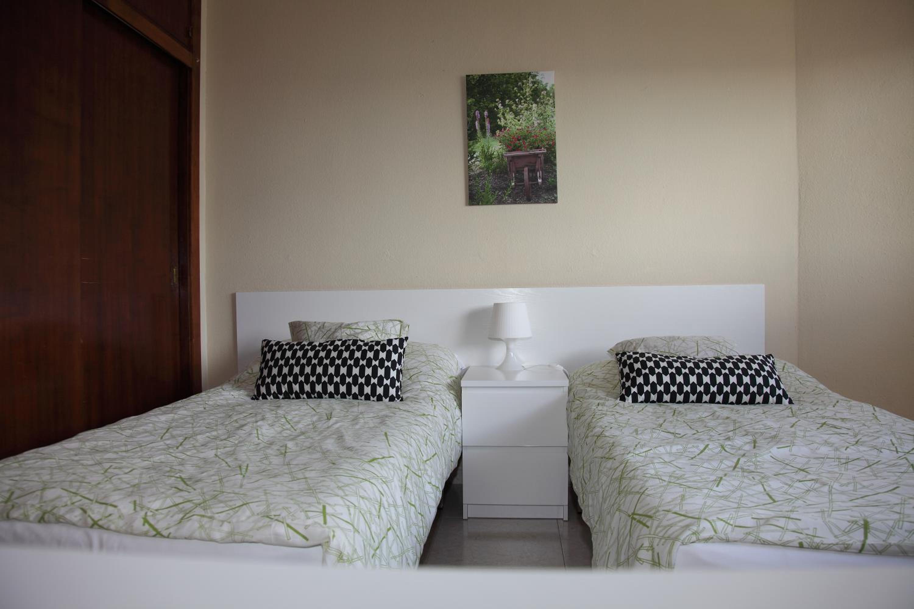 JSM Apartamentos