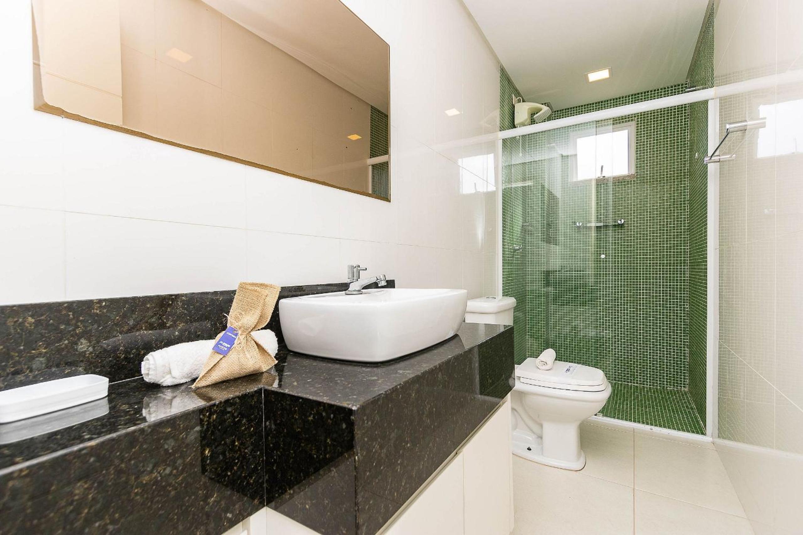 Vila das Ondas 206 - Apartamento Econômico a Metros do Mar em Canto Grande - 2 Dormitórios Para até 4 pessoas