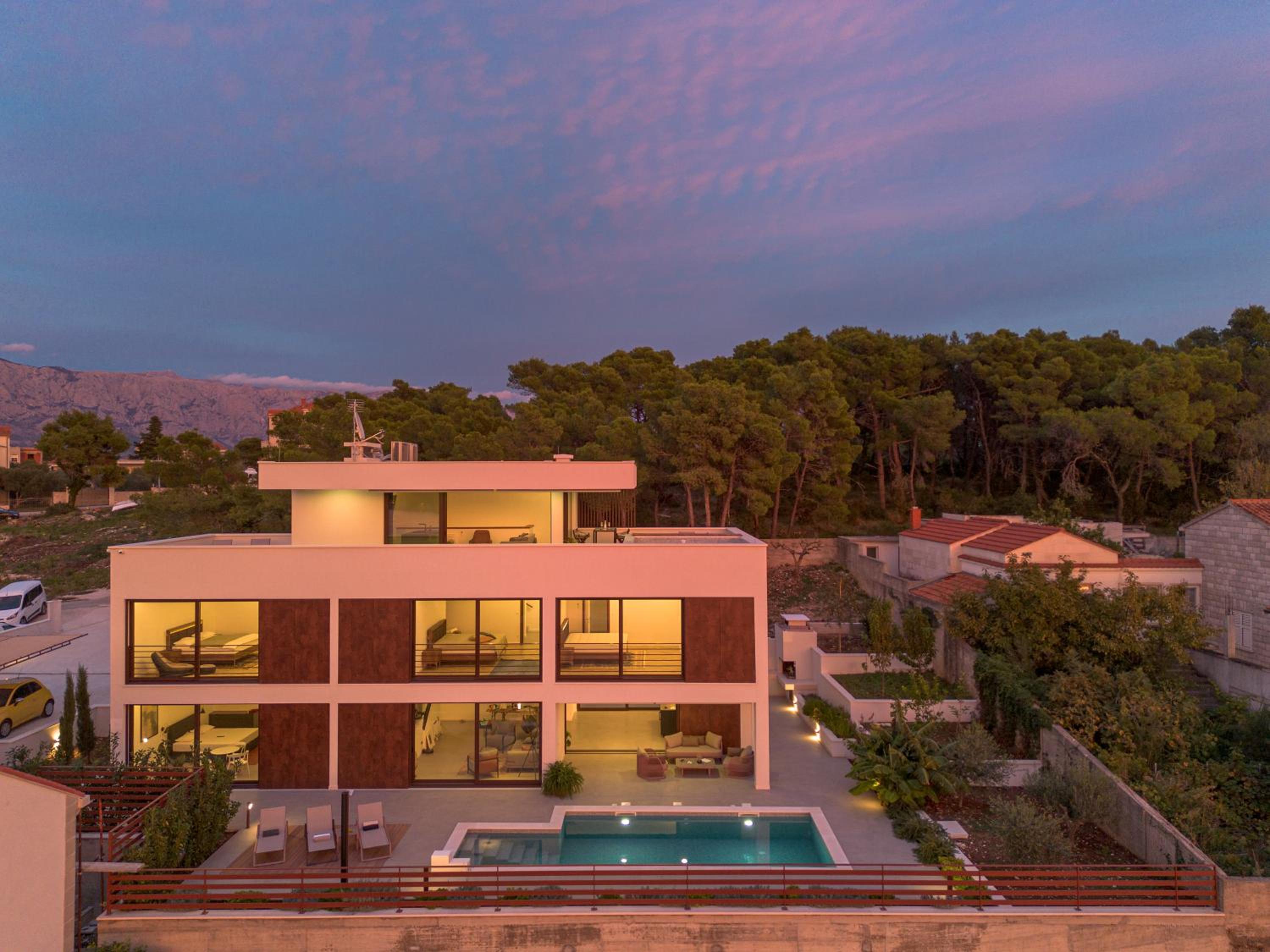Villa Remi