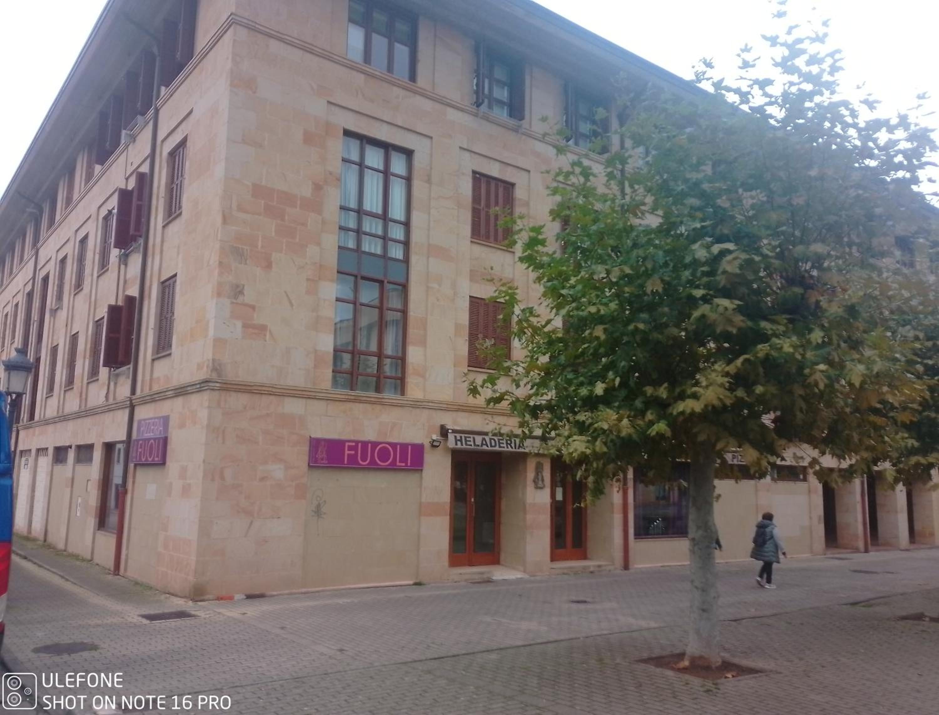 building