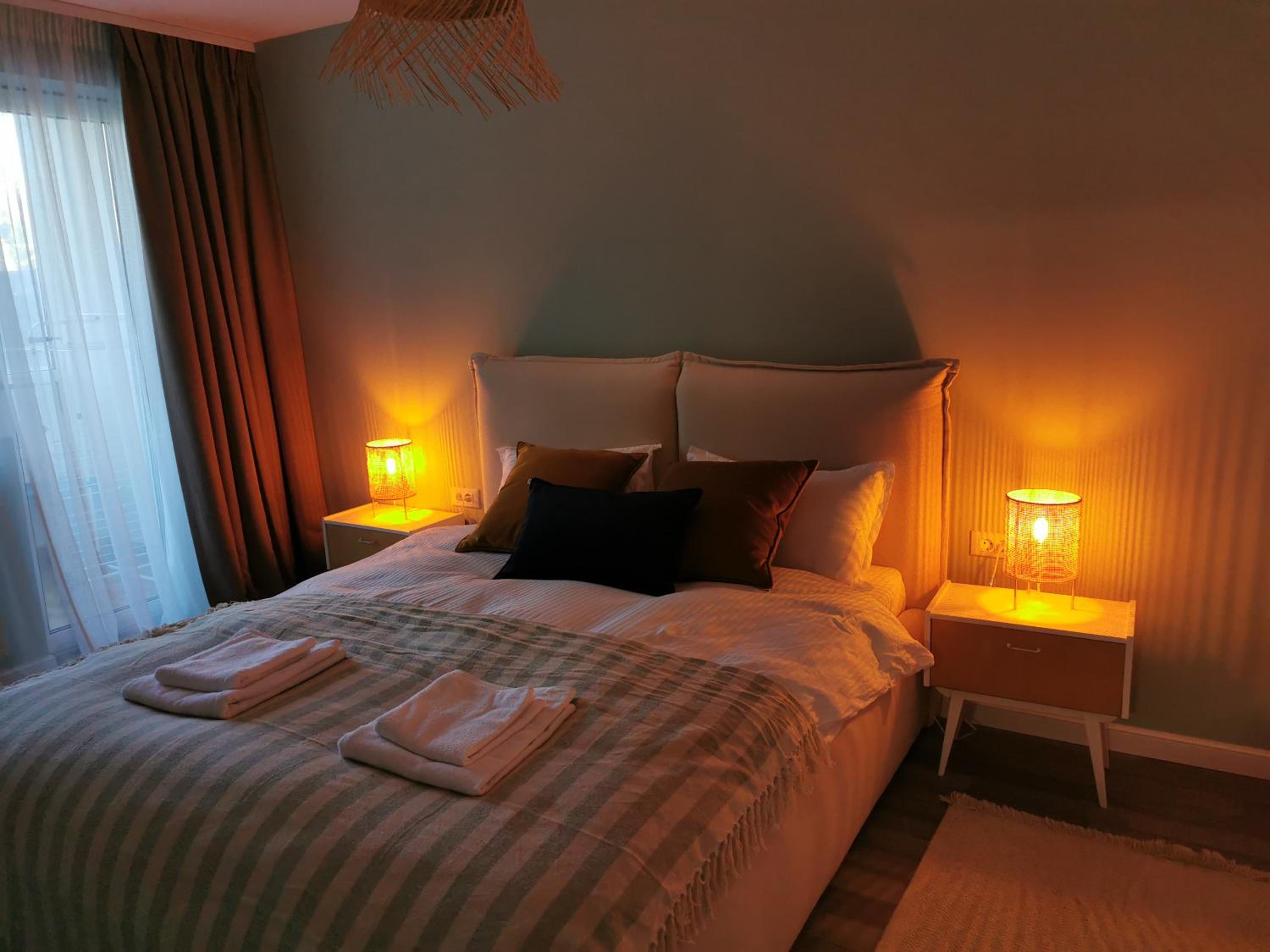 Flat Colina Magurii Bacau view 5