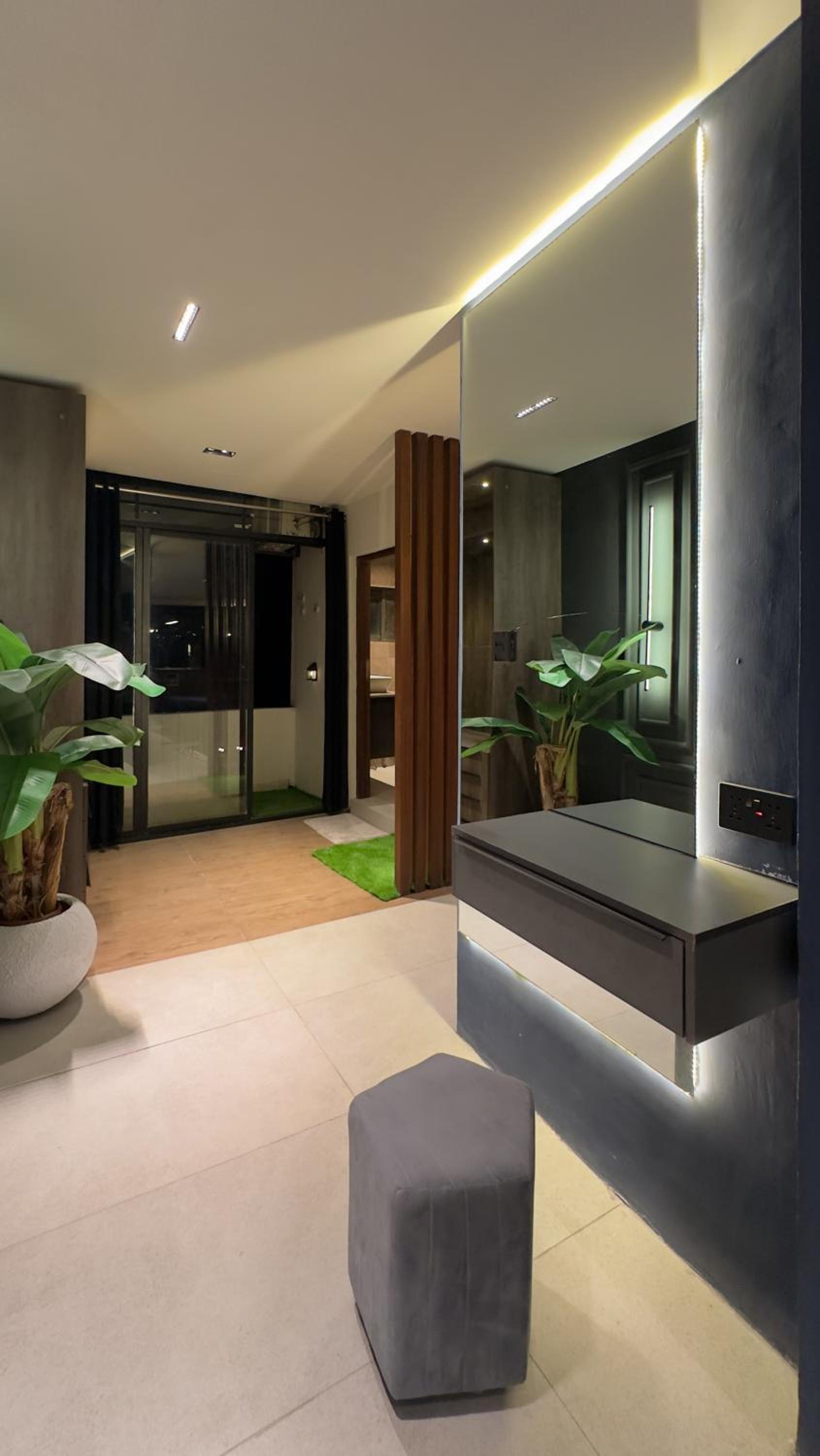 Zenith Riverview Platinum view 2