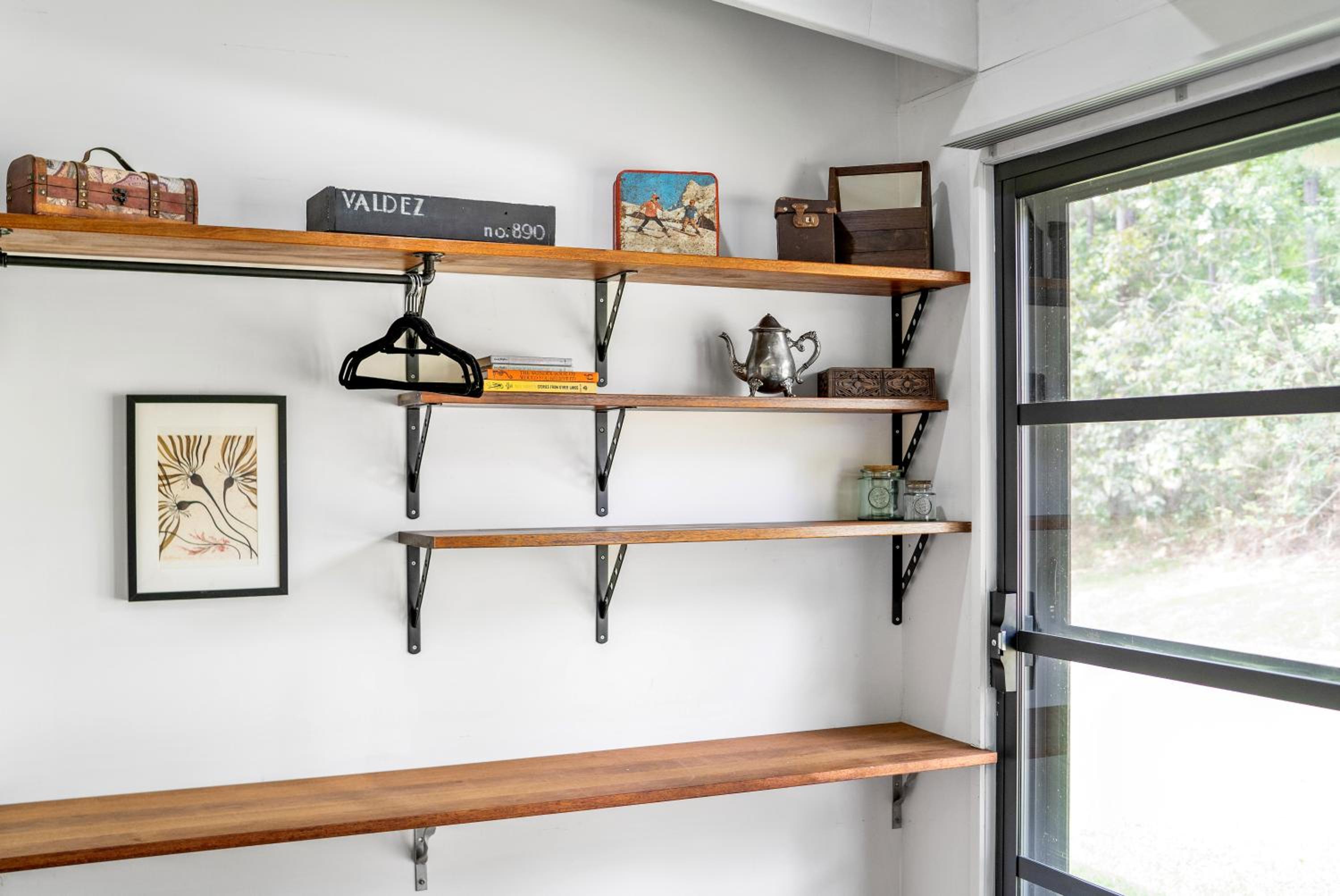 Creekside Cottage, pet friendly w pool