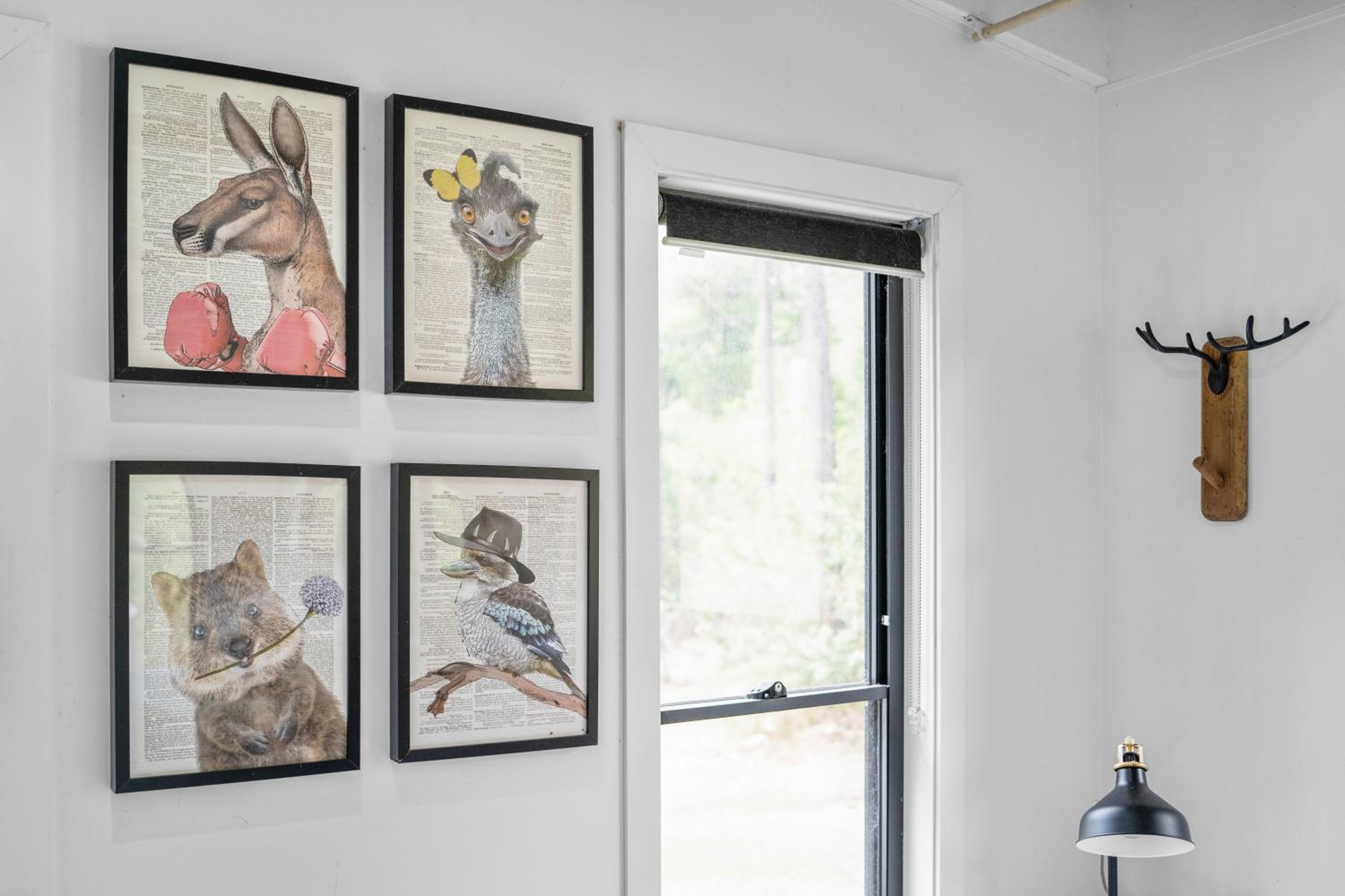 Creekside Cottage, pet friendly w pool