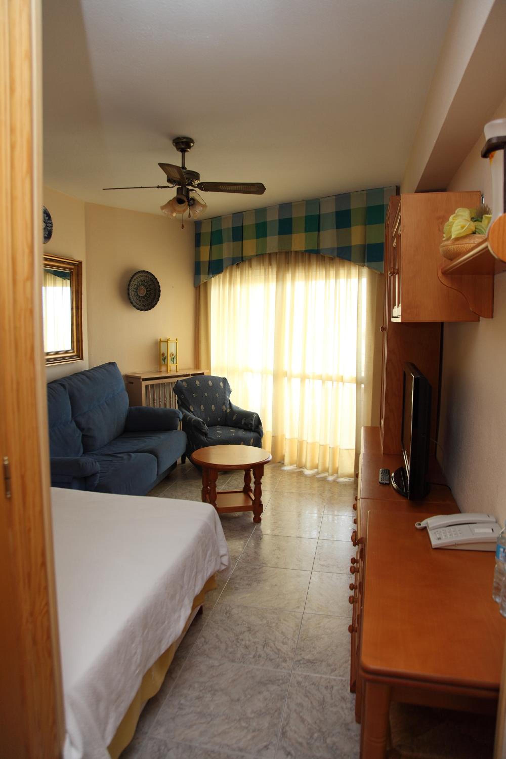 JSM Apartamentos