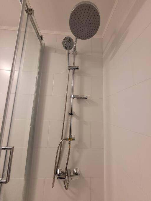 Hermoso departamento tipo Estudio, Cocina y Terraza
