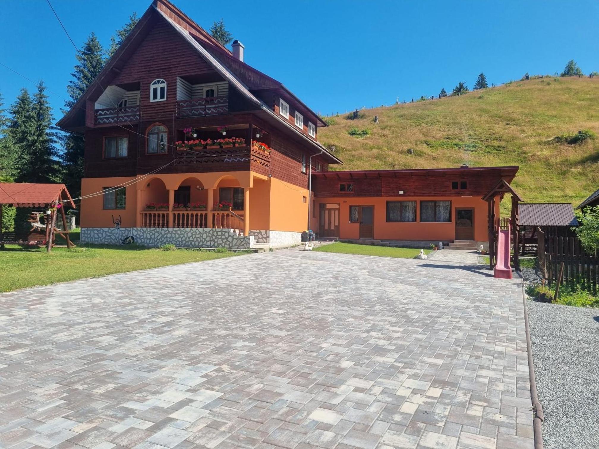 Casa Andreea