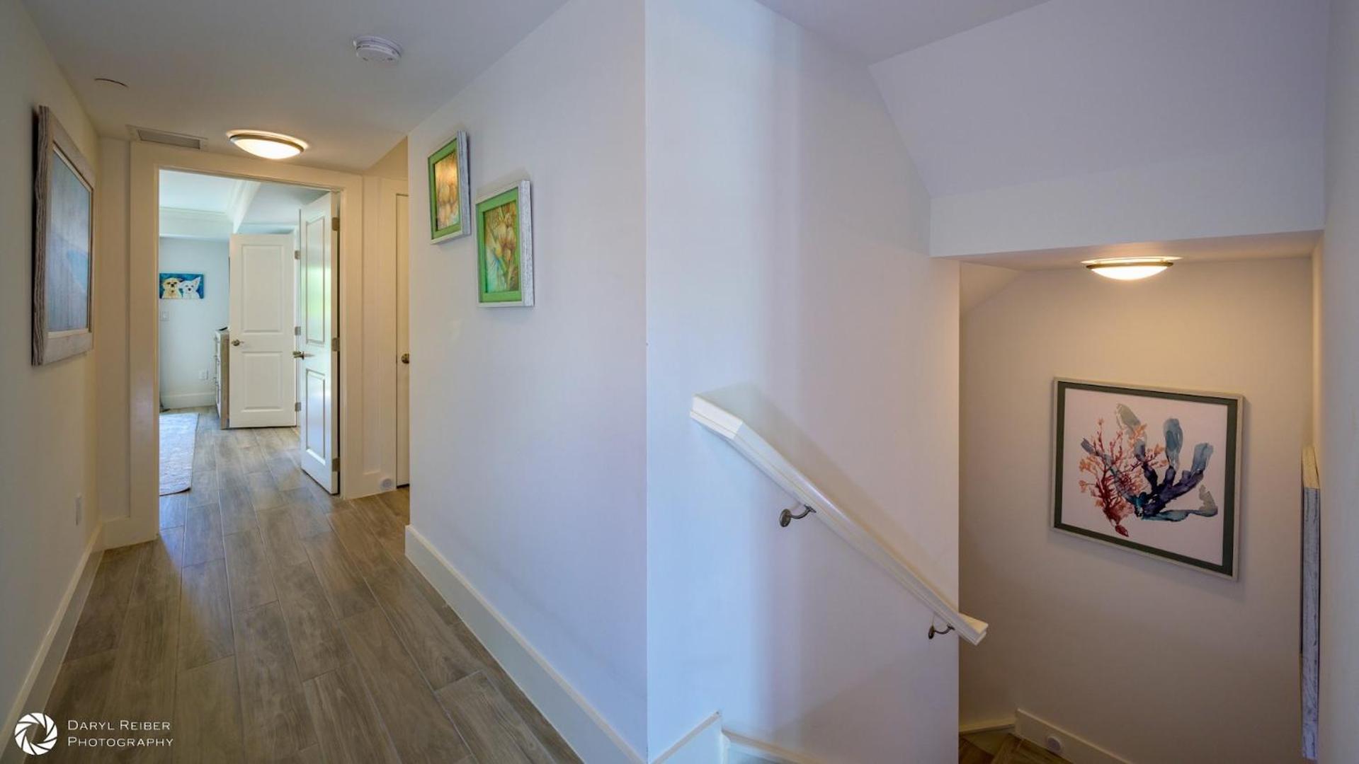 Seaport Sensation by Last Key Realty view 4