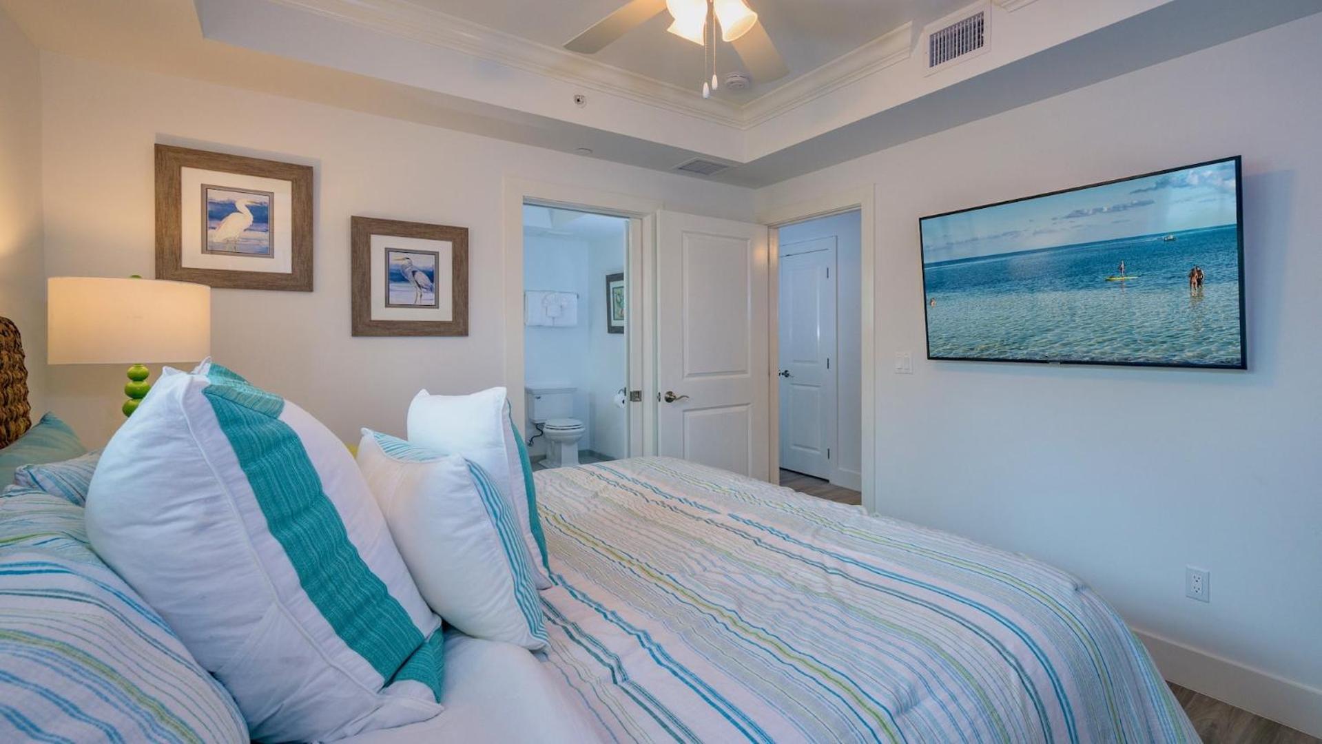 Seaport Sensation by Last Key Realty view 5