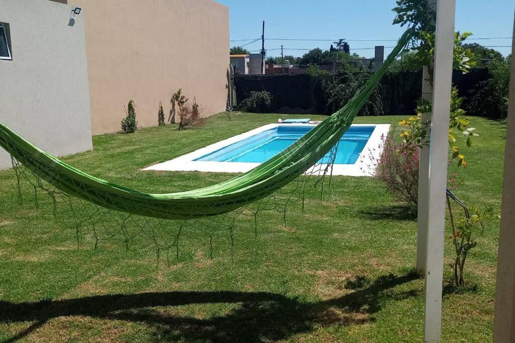 Casa quinta Chivilcoy