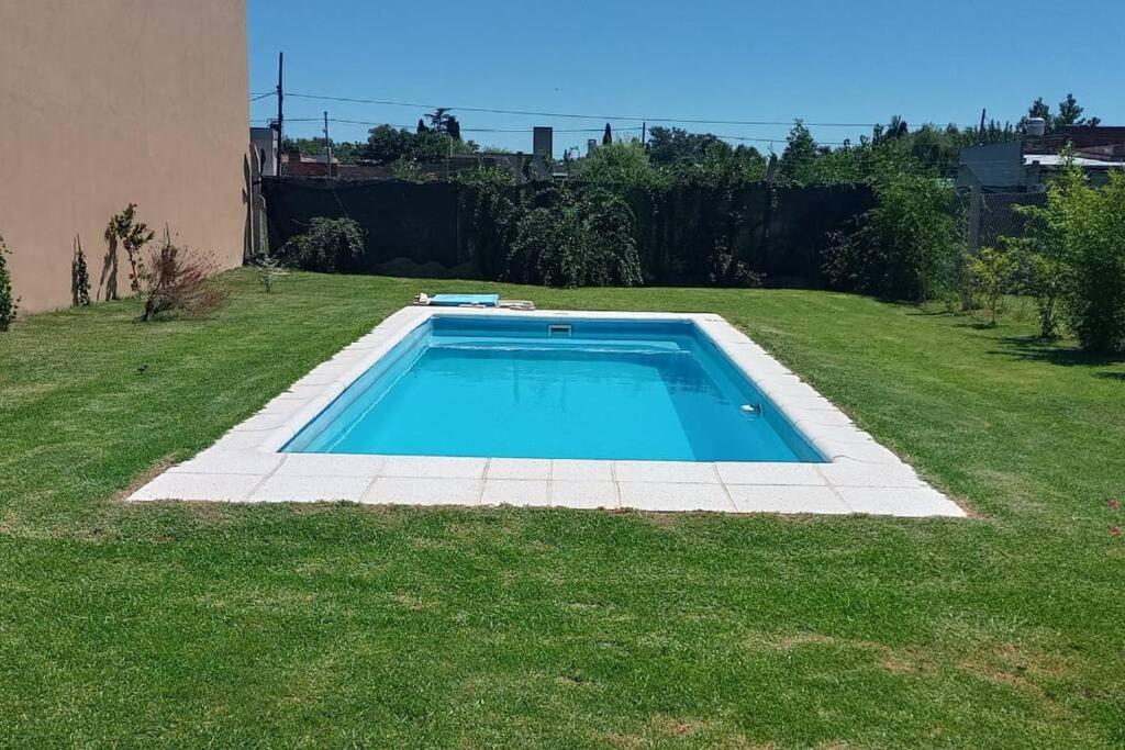 Casa quinta Chivilcoy