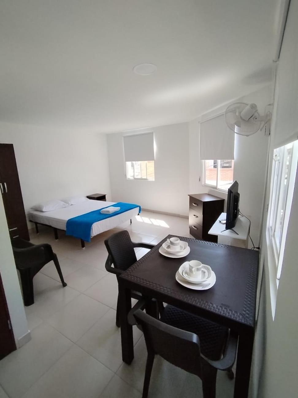 Apartamento en Libertadores - San Antonio - Zona Turistica de Cali