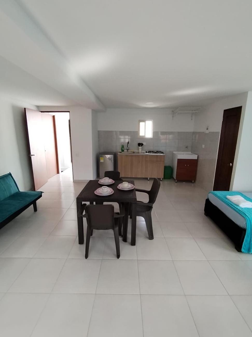 Apartamento en Libertadores - San Antonio - Zona Turistica de Cali