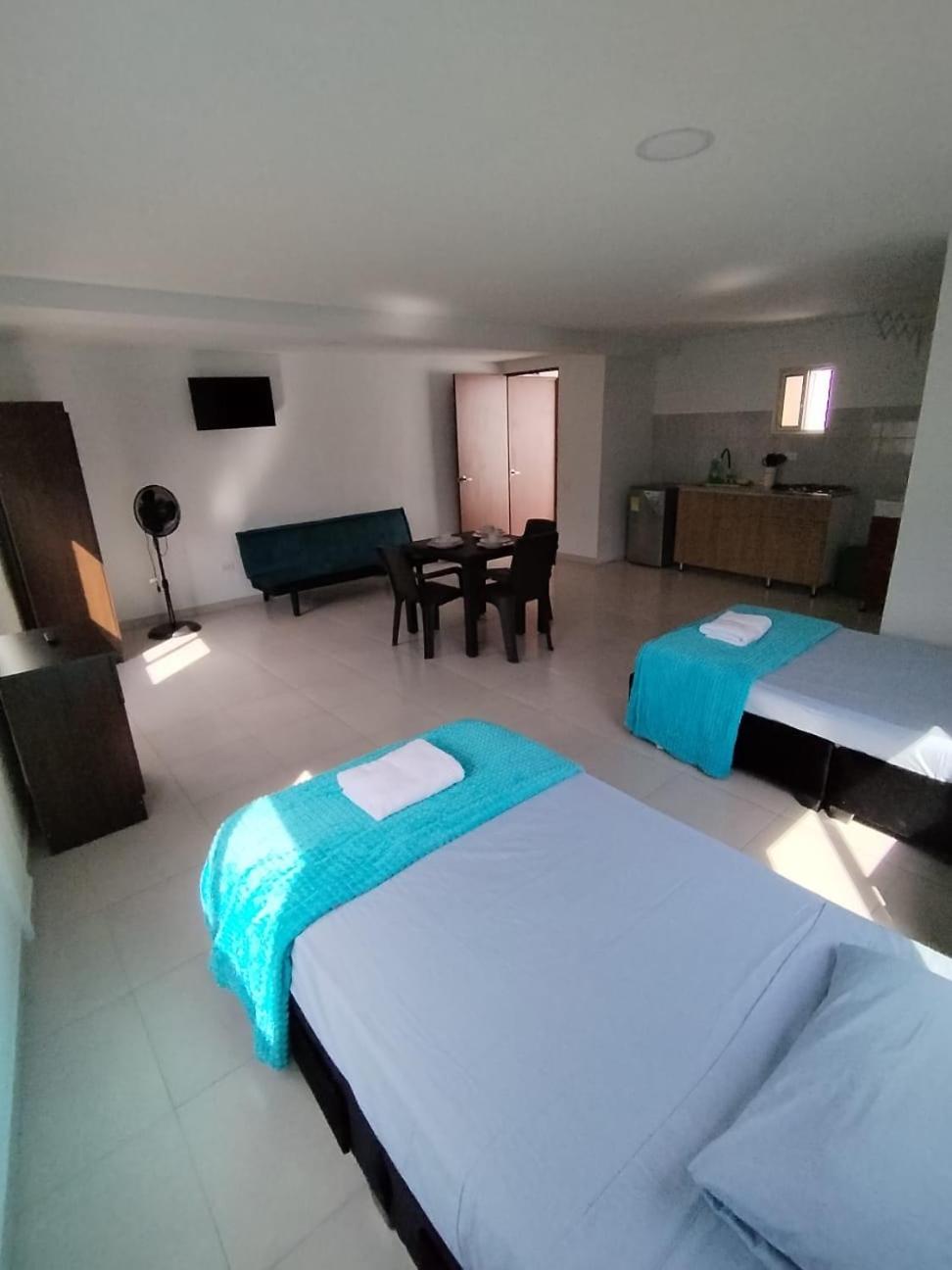 Apartamento en Libertadores - San Antonio - Zona Turistica de Cali