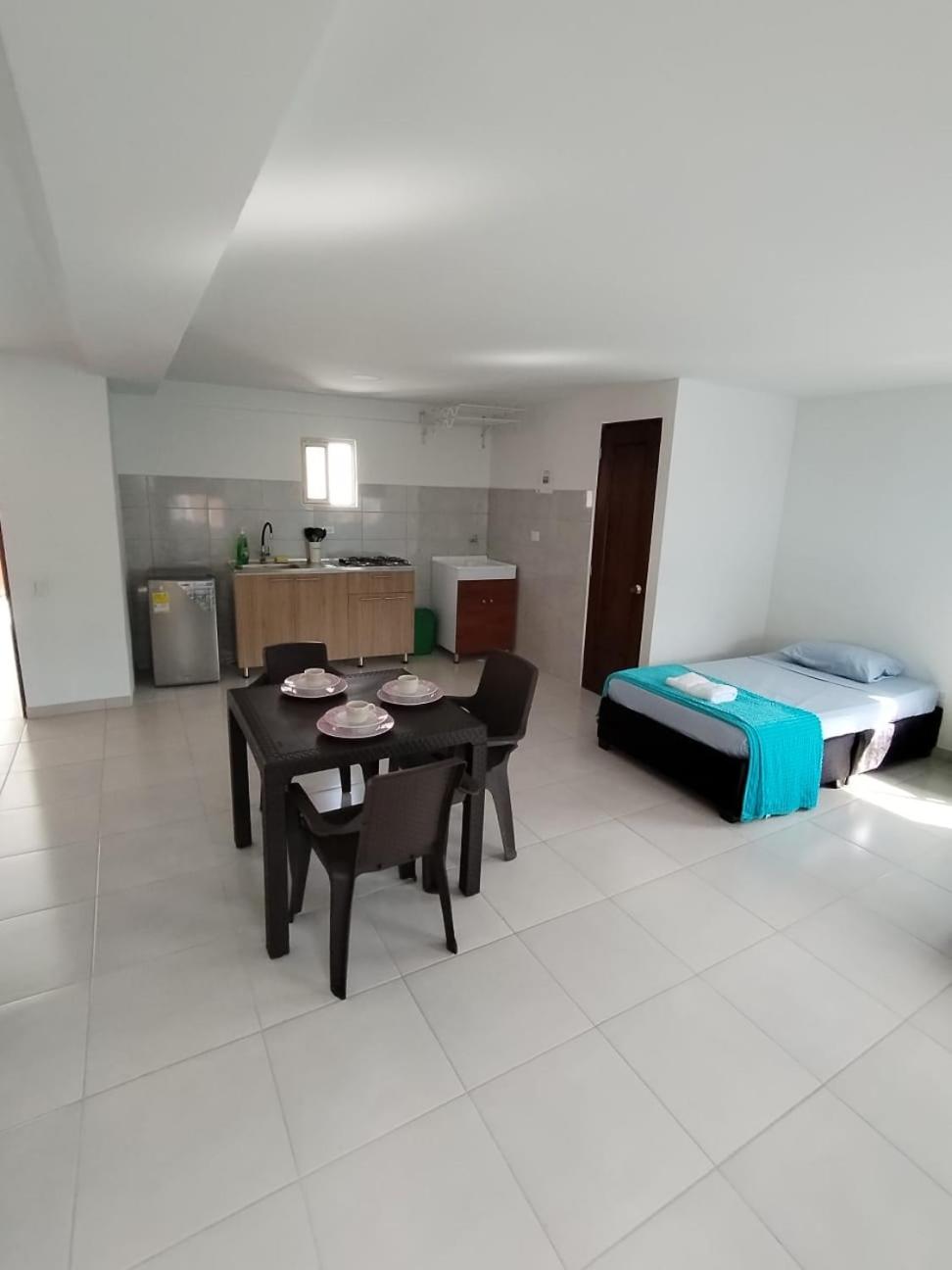 Apartamento en Libertadores - San Antonio - Zona Turistica de Cali