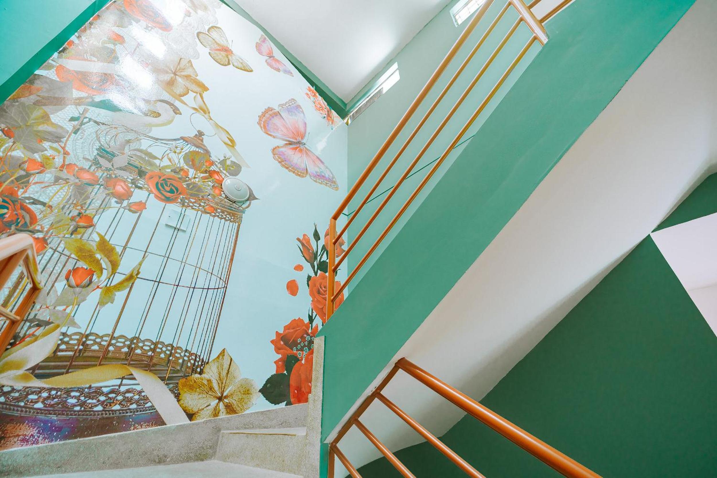 Espectaculares Apartamentos