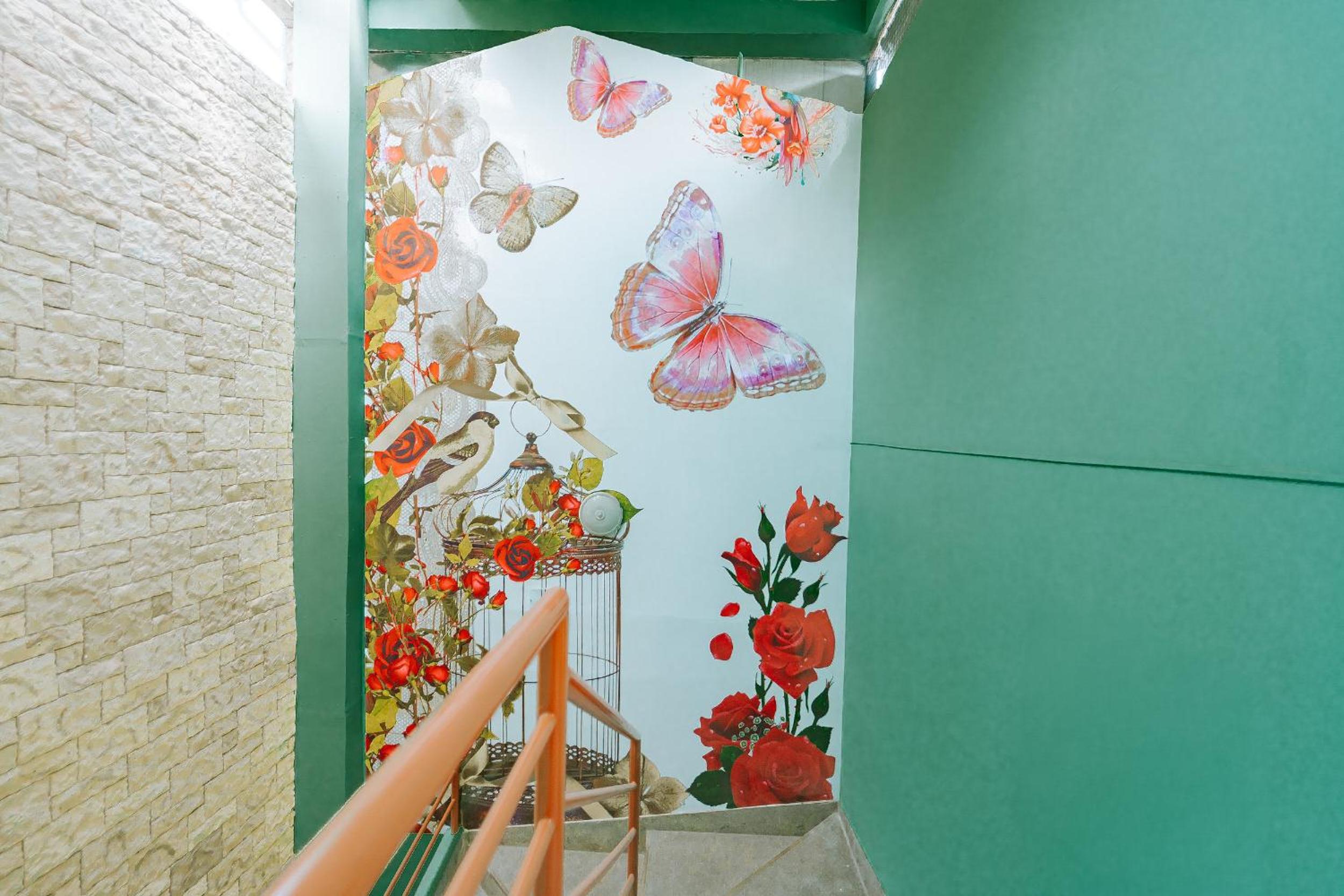 Espectaculares Apartamentos