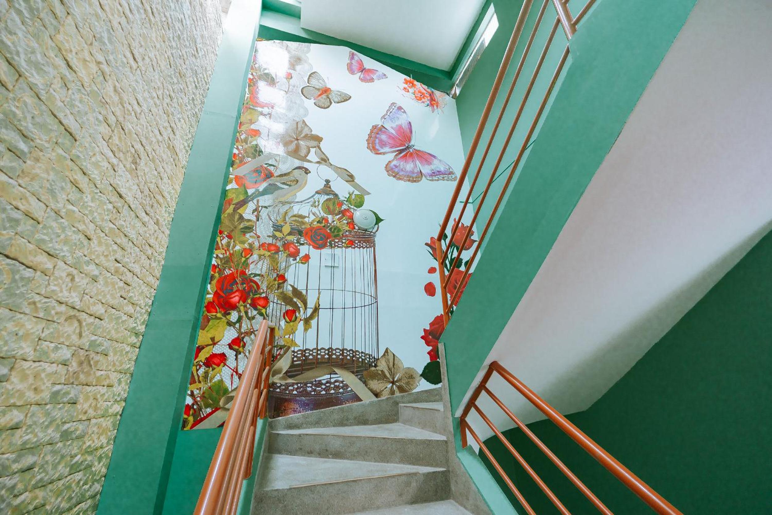Espectaculares Apartamentos