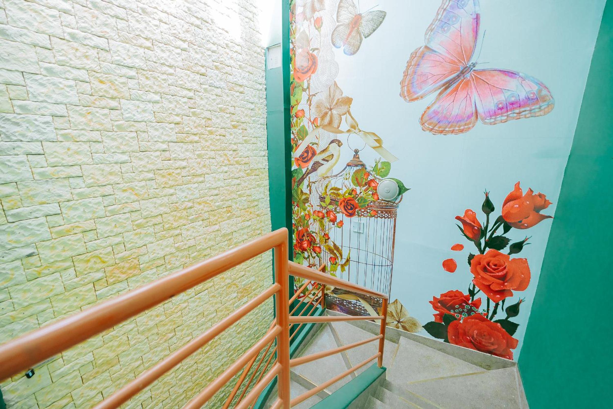 Espectaculares Apartamentos