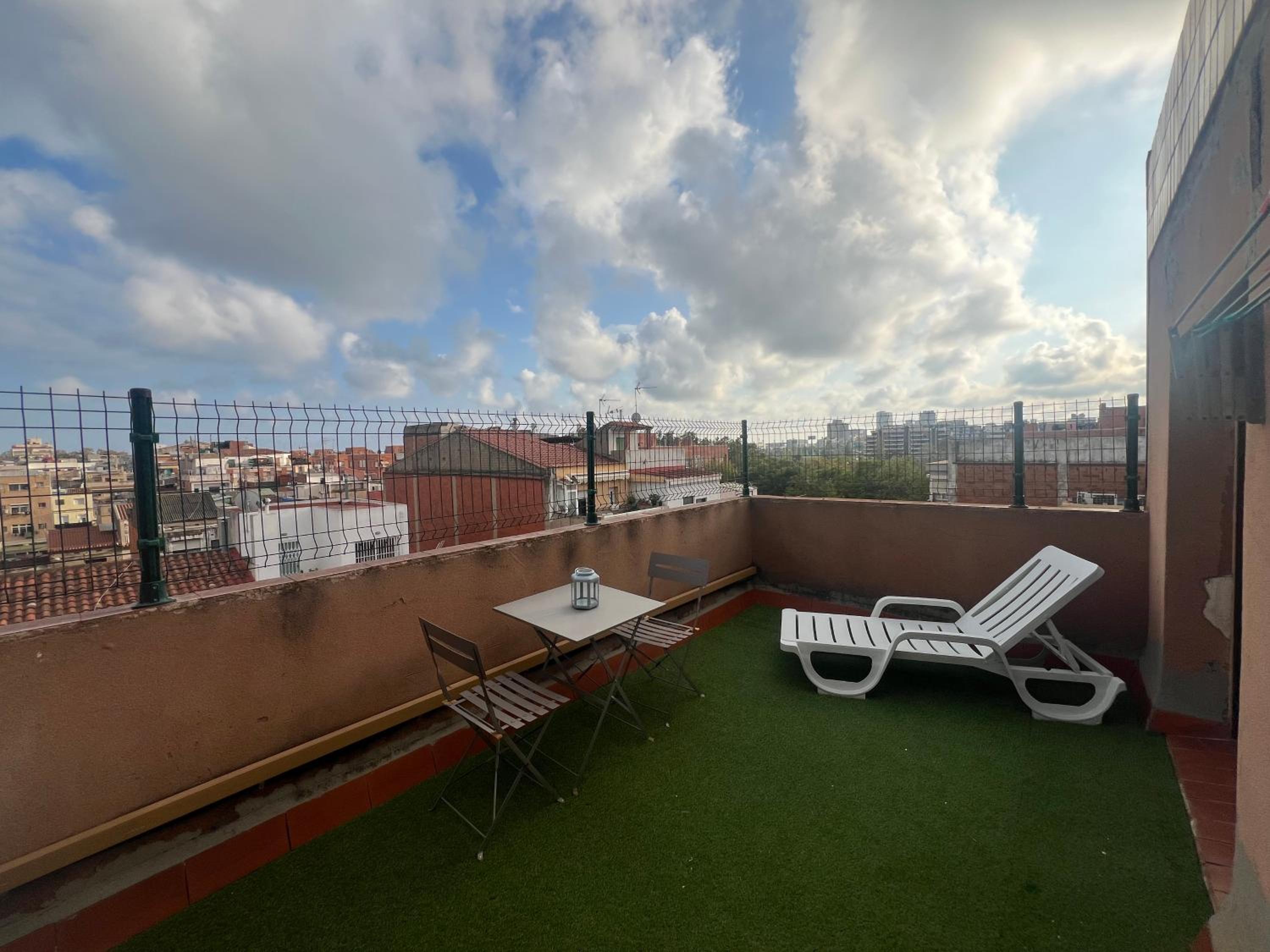 roof