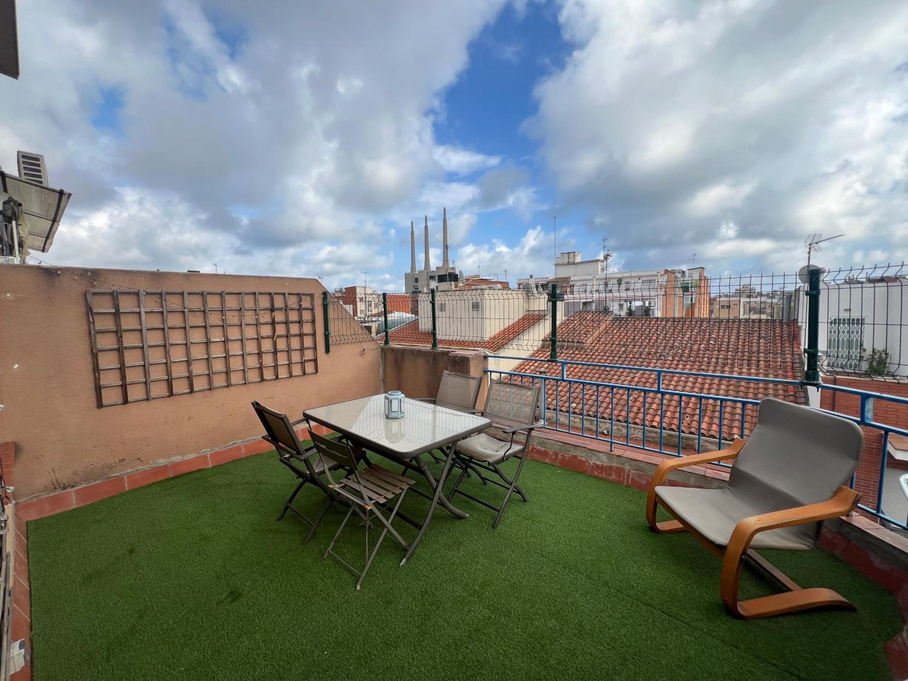roof