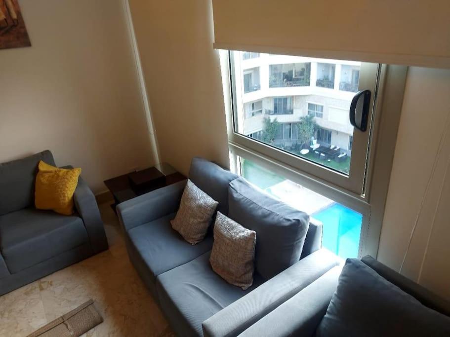 Amazing Apartment in M R G 3