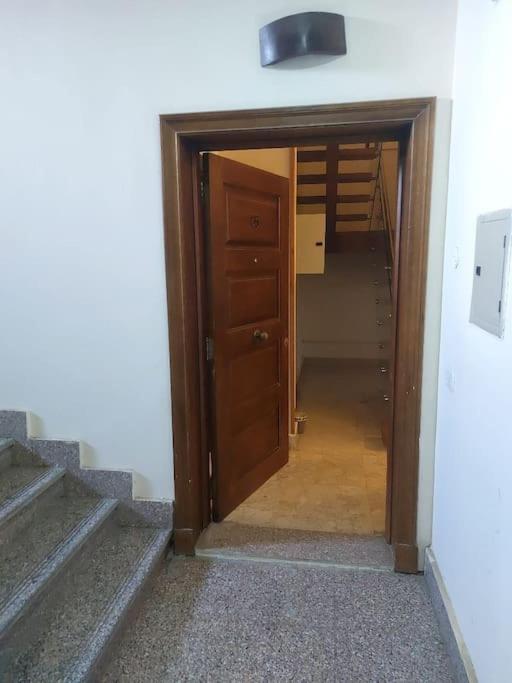 Amazing Apartment in M R G 3