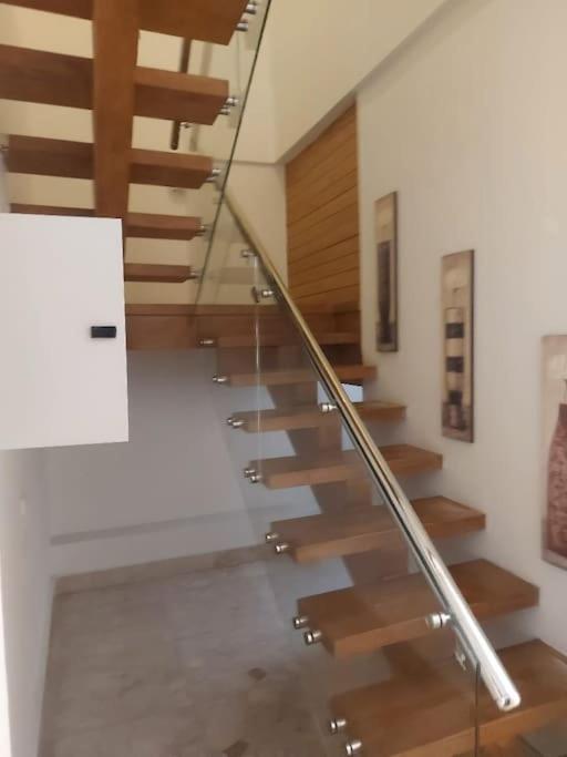 Amazing Apartment in M R G 3