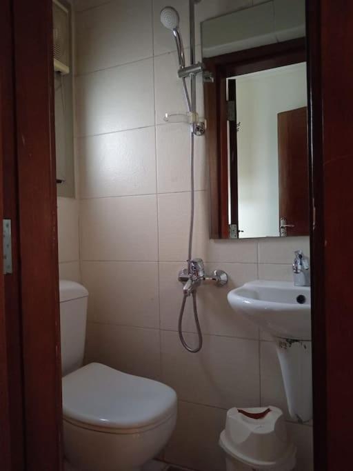 Amazing Apartment in M R G 3