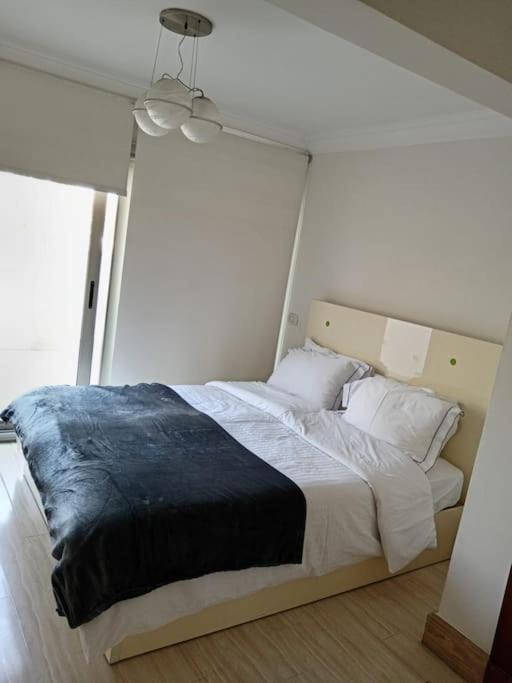 Amazing Apartment in M R G 3