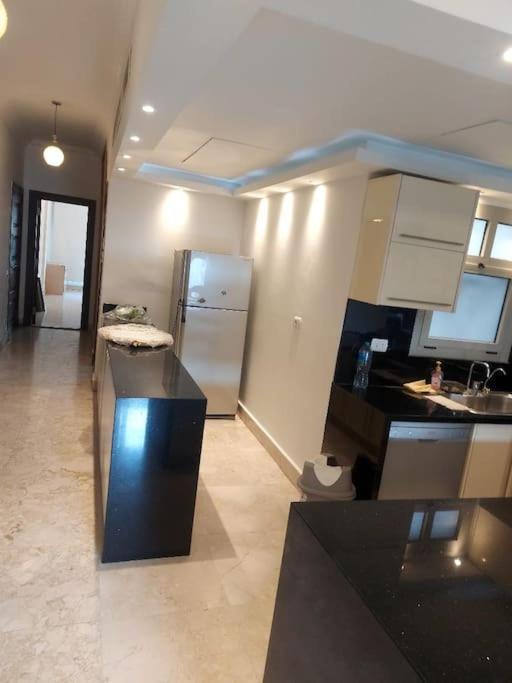 Amazing Apartment in M R G 3