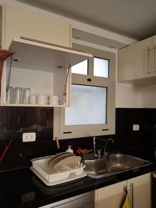 Amazing Apartment in M R G 3