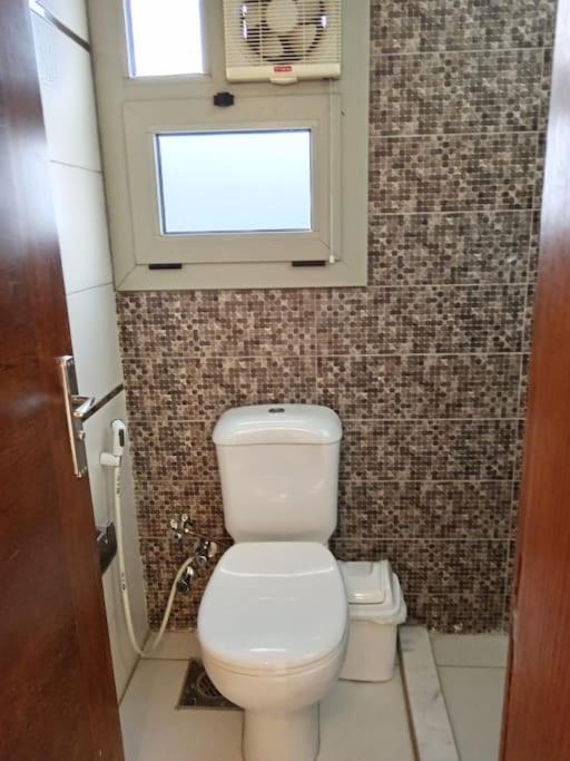 Amazing Apartment in M R G 3