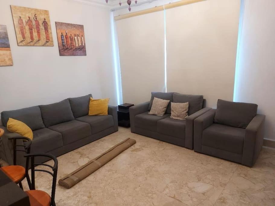 Amazing Apartment in M R G 3
