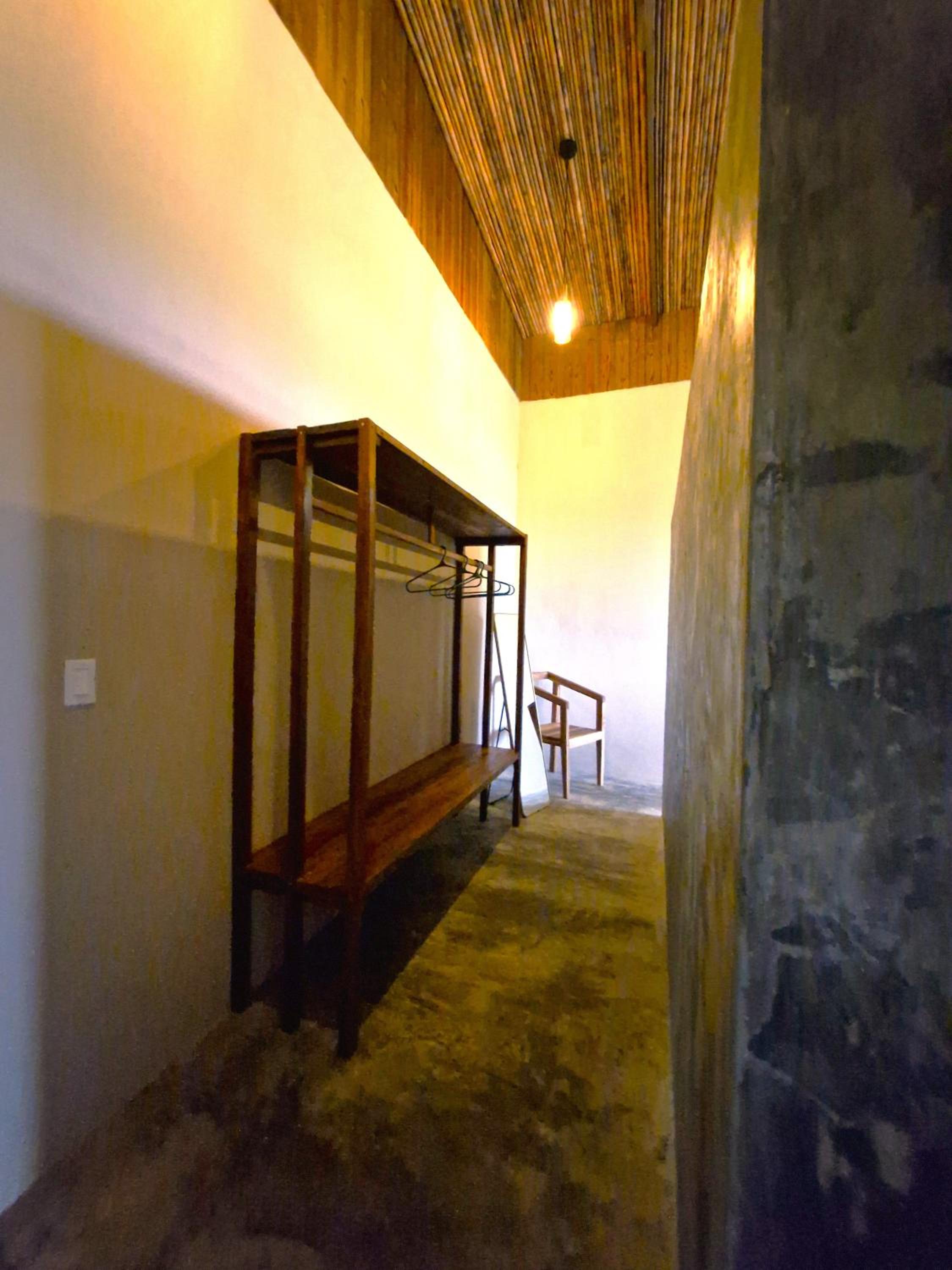 La Purita Ecolodge view 2