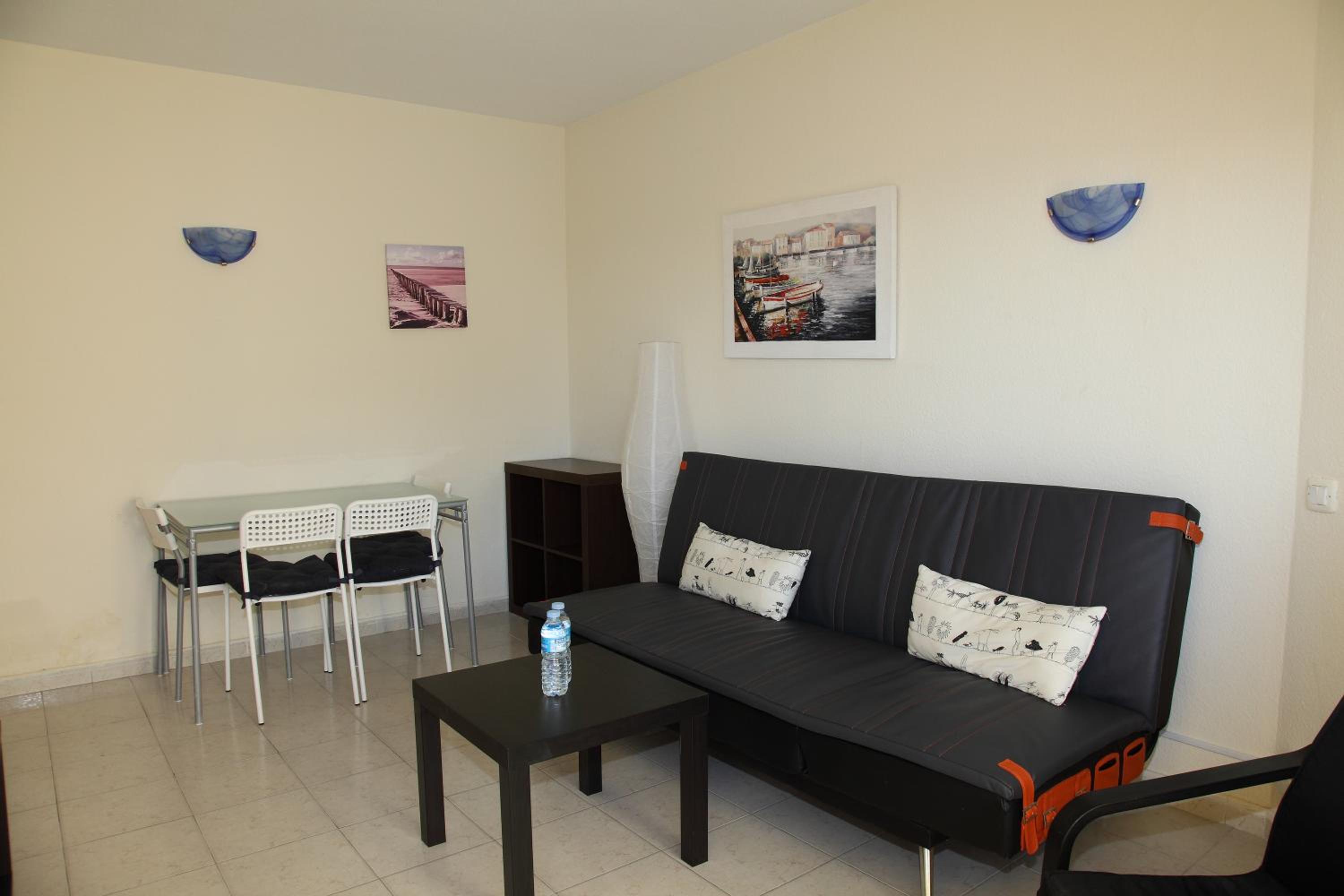 JSM Apartamentos