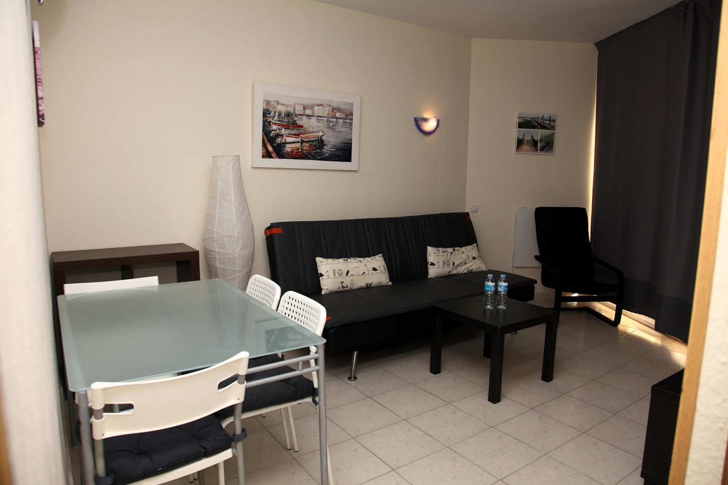 JSM Apartamentos