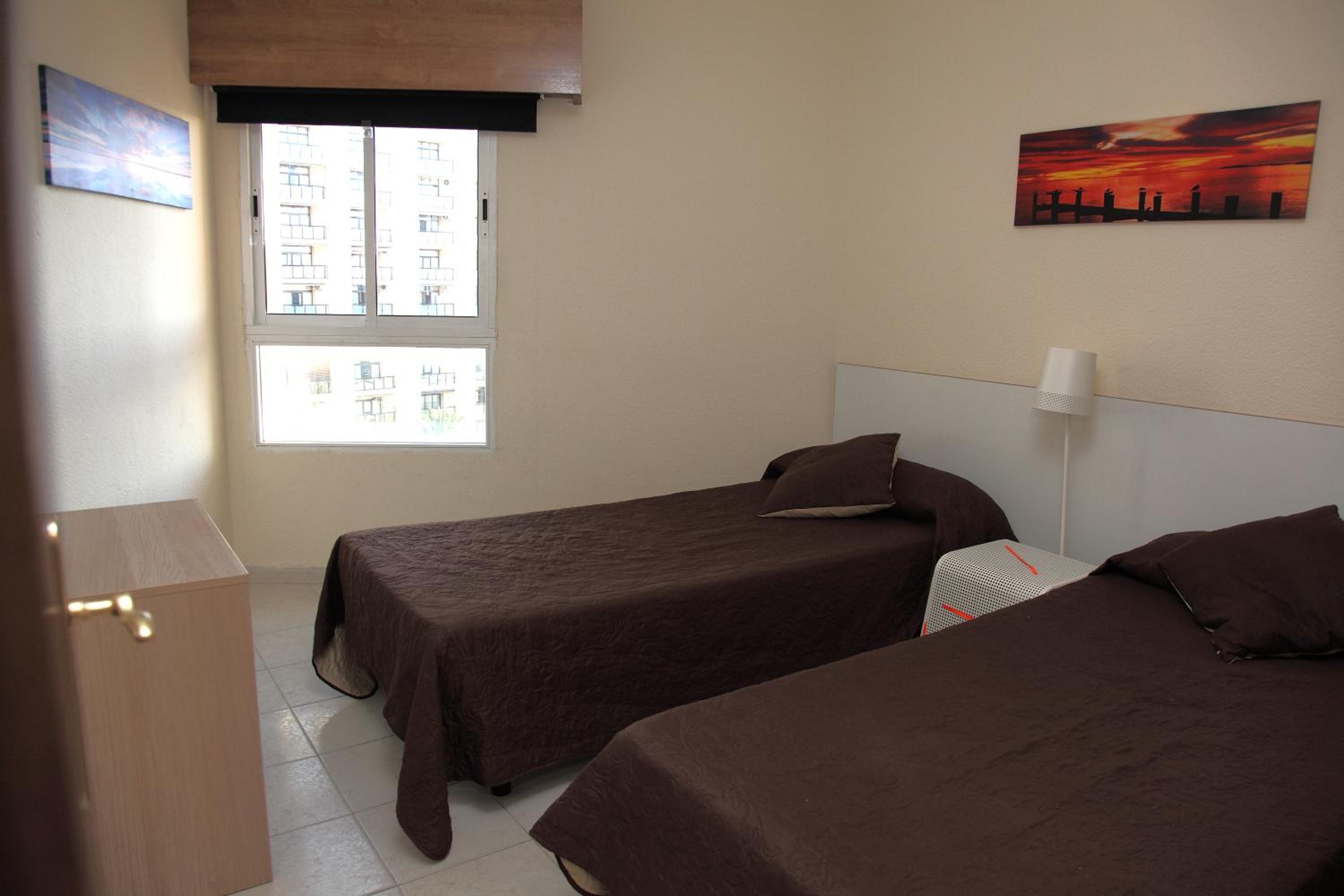 JSM Apartamentos