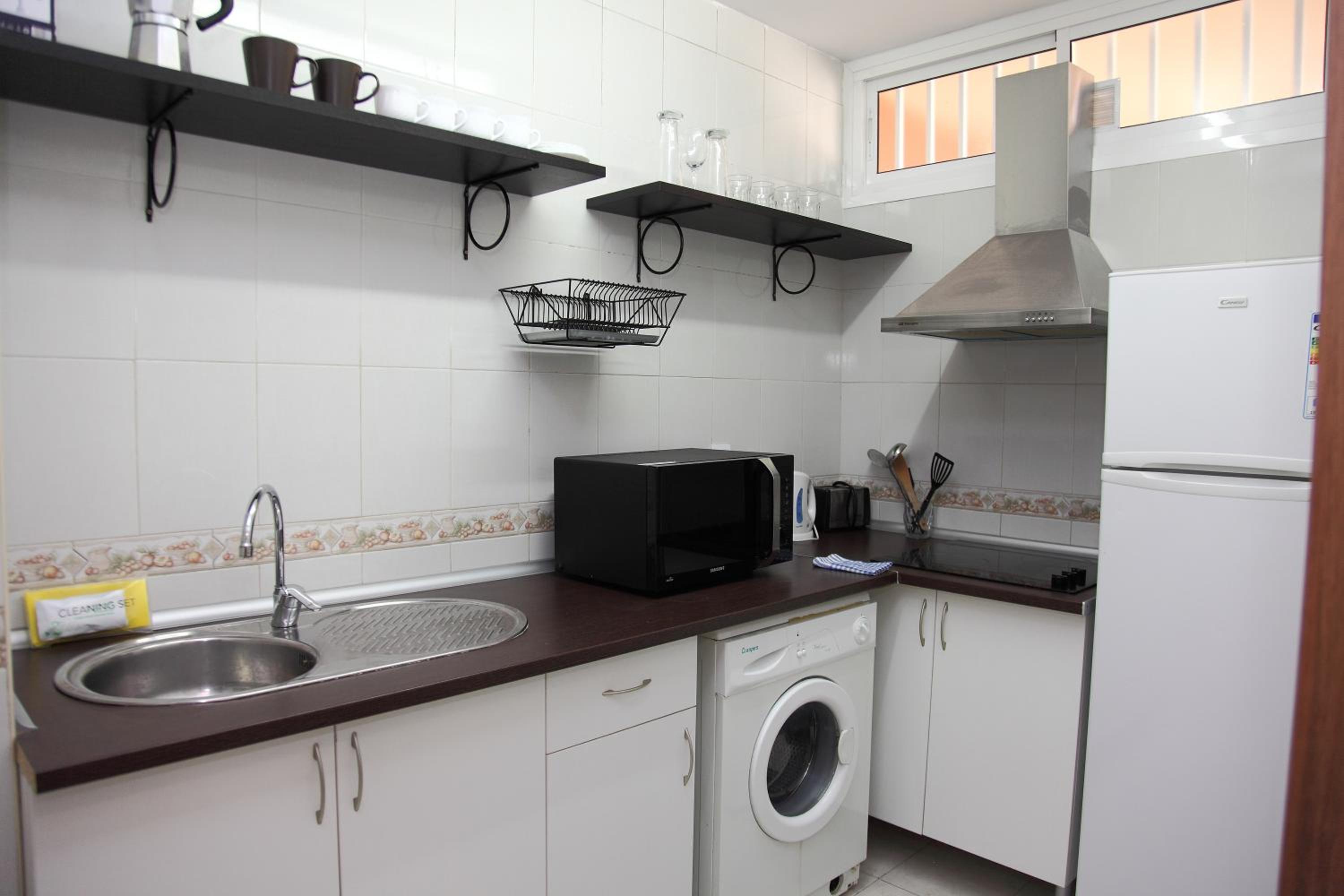 JSM Apartamentos