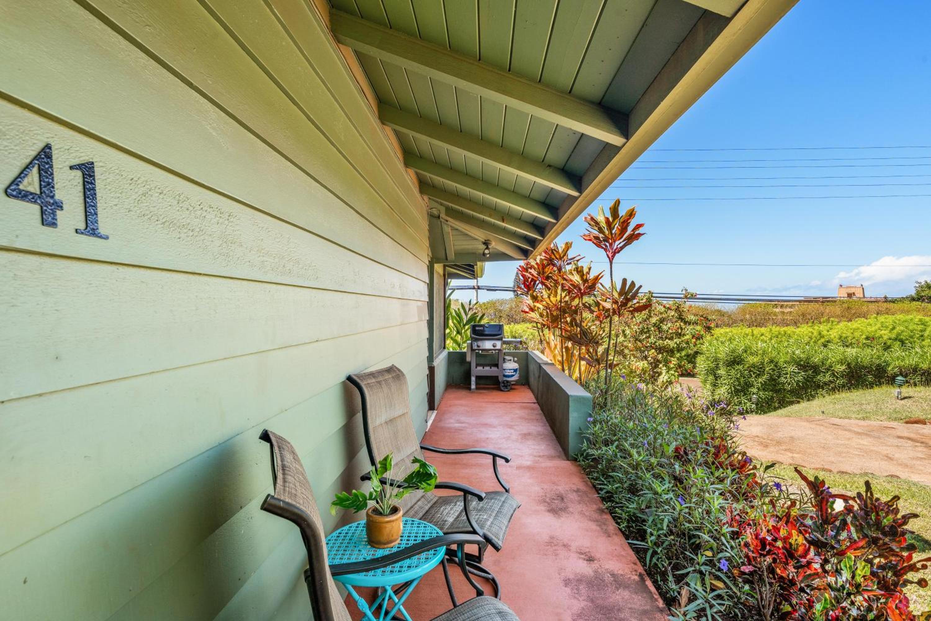 International Colony Club 41 · ICC 41 Remodeled 3BD Cottage w He view 3