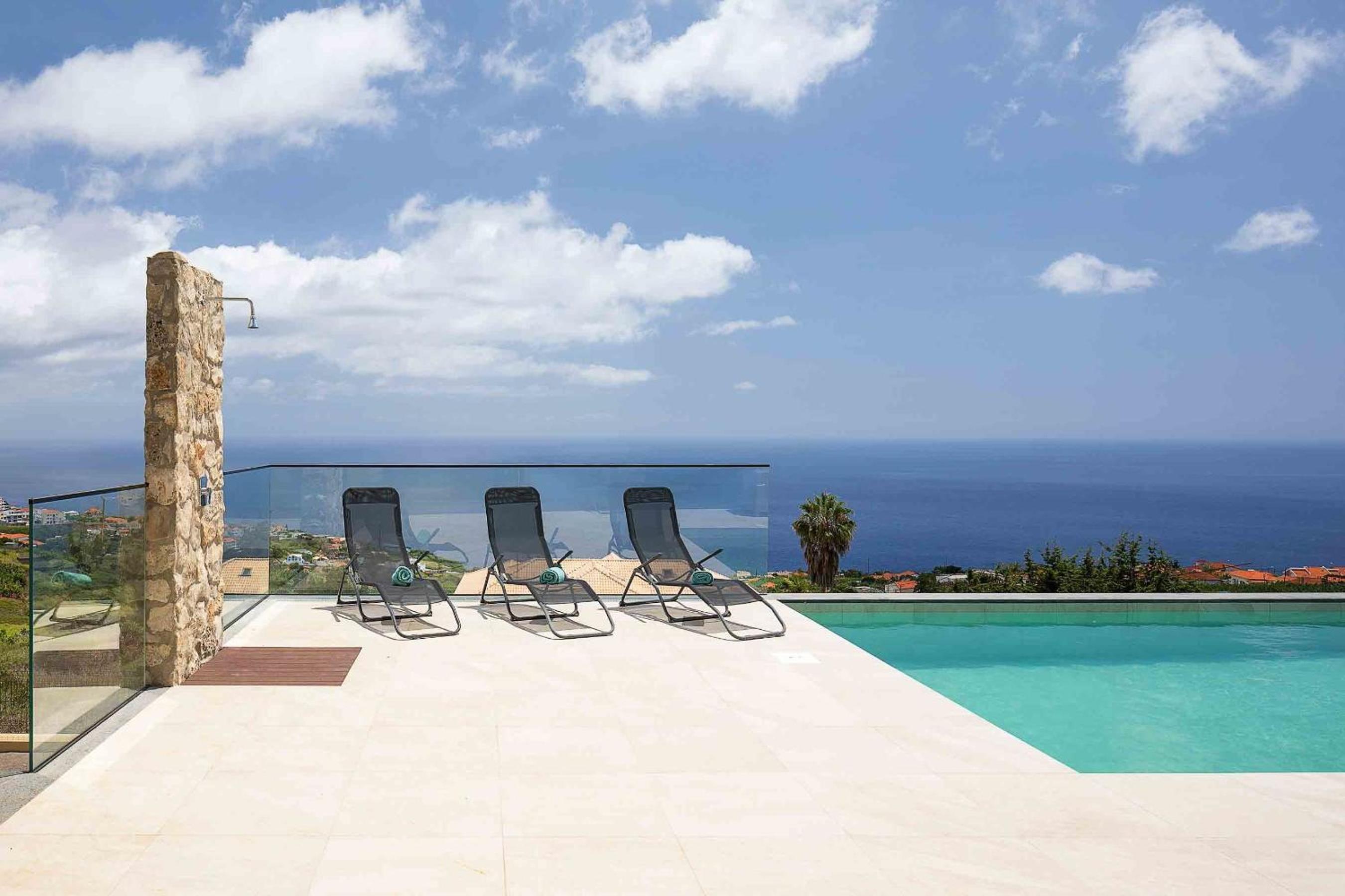 Villa Ohana view 4