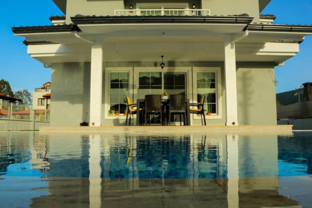 Villa DeepBlue view 4