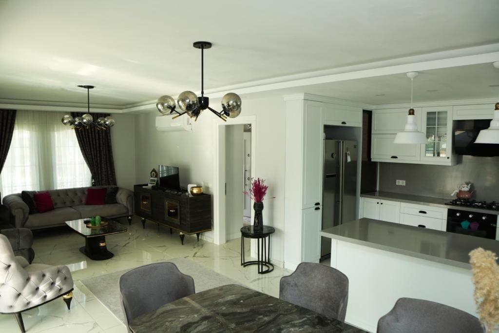 Villa DeepBlue view 5