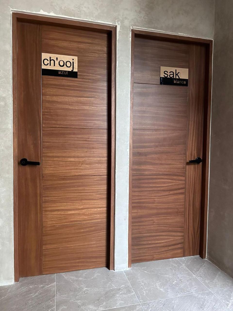 Residencia Cancún Alberca privada y 6 habitaciones