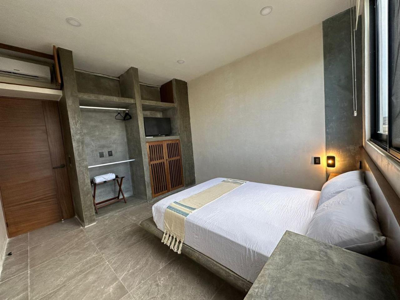 Residencia Cancún Alberca privada y 6 habitaciones