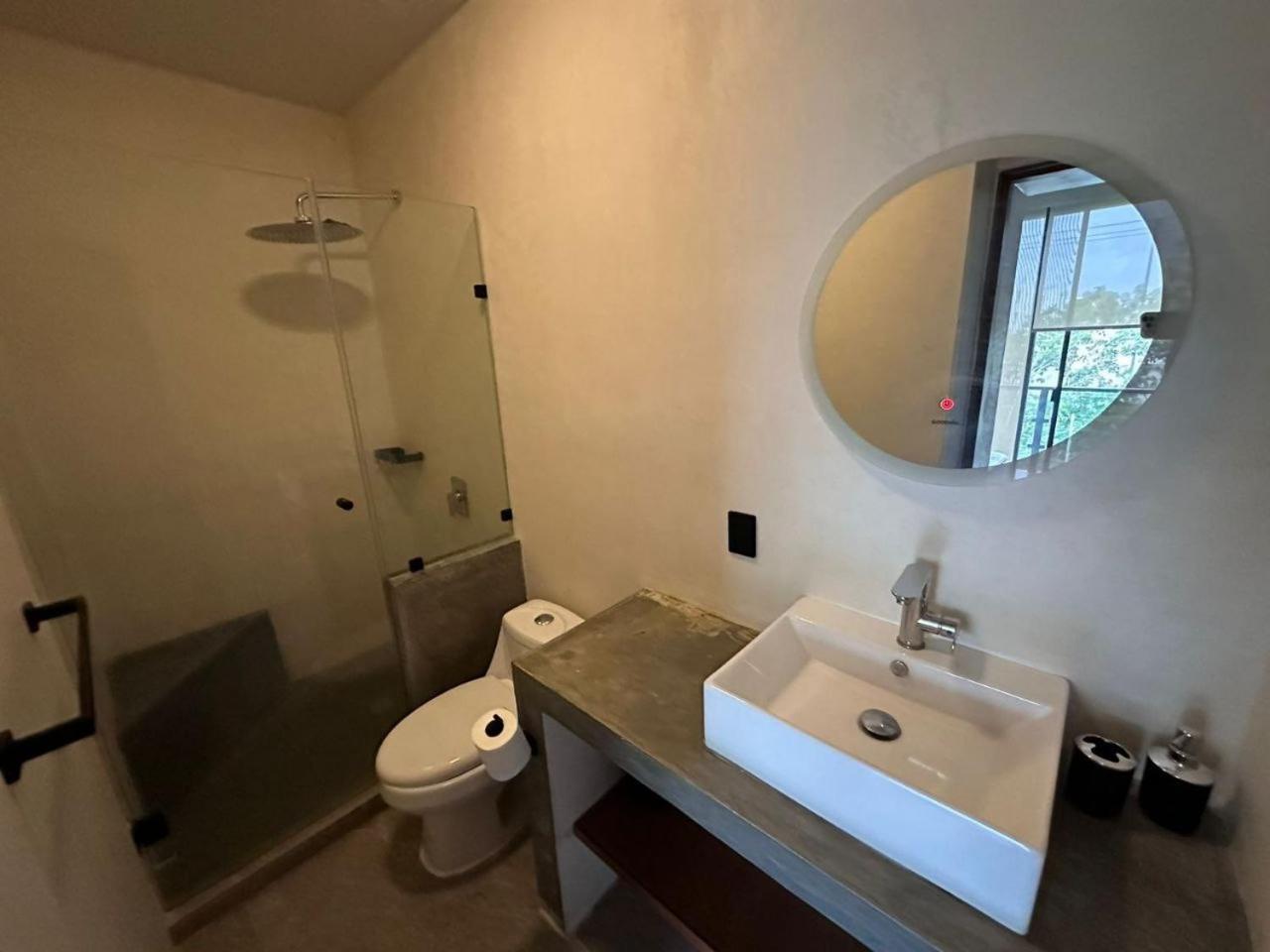 Residencia Cancún Alberca privada y 6 habitaciones