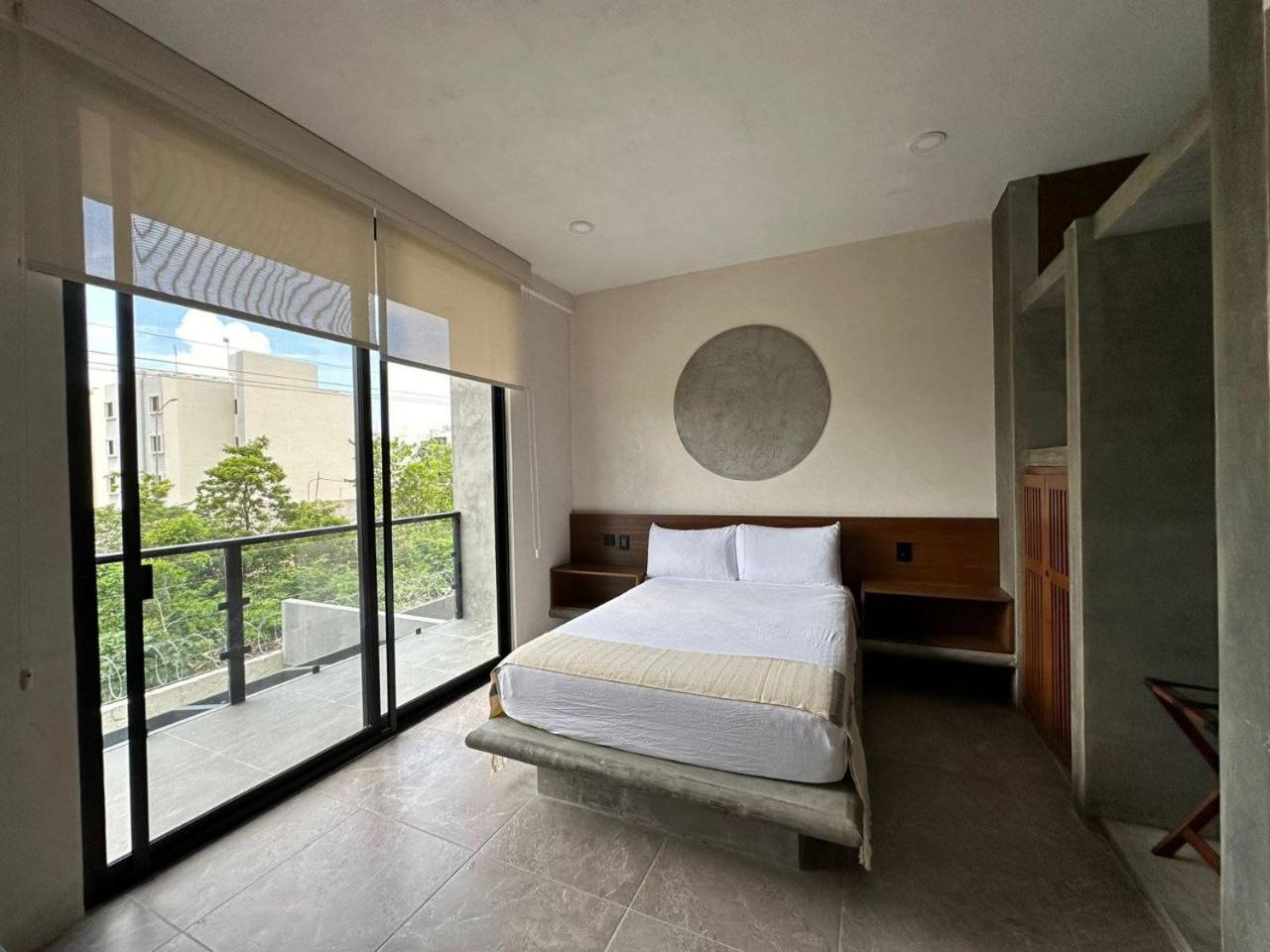Residencia Cancún Alberca privada y 6 habitaciones